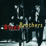 Warner Music Blues Brothers The Definitive Collection