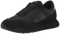 New Balance Ms237lbk Sneakers In Black Taille: 44