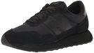 New Balance Ms237lbk Sneakers In Black Taille: 44
