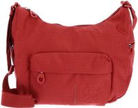 Mandarina Duck MD20 Shoulderbag Cherry Tomato rood