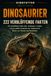 HIRNFUTTER Dinosaurier: 222 verblüffende Fakten: Dinosaurier-Buch für Erwachsene und Jugendliche über Urzeitriesen, Fossilien und das große ... – Wissen zum Staunen und Verschenken