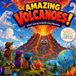 Amazing Volcanoes: A Kids Journey to the Earth's Fiery Mountains I All About Volcanoes I Home Schooling and Educational Book for Kids.