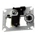 CD-mechanisme SFP101N (16P); Laser + Mechanica; Vervangingslaser - Laser pickup + mech