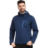 Kilpi Veste de randonnée Ontavio