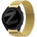 Garmin Forerunner 165 Milanese loop band (or)
