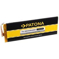 Patona Huawei Batterie pour Honor 6, H60-L01, H60-L02, H60-L11, H60-L04, HB4242B4EBW