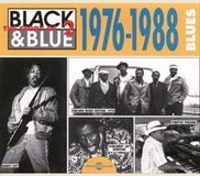 Sonic Rendezvous Fremeaux & Associes Various Artists - The Story Of Black & Blue 1976-1988 Volume 2 (2 CD)