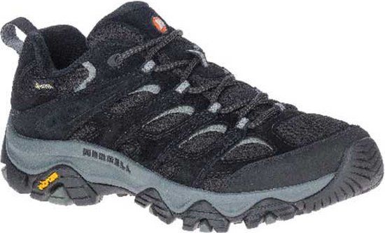 Merrell Moab 3 Goretex Wandelschoenen Dames Zwart Maat 40.5