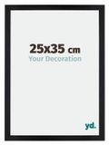 Your Decoration - Cadre puzzle 25x35 cm - Noir mat