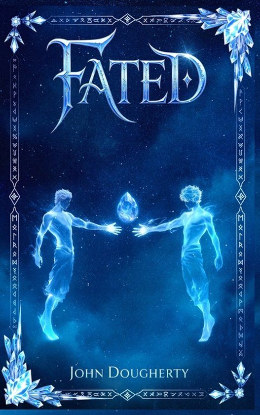 Fated Libri GmbH Fated Hardcover