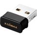 Edimax EW-7611ULB - 2-in-1 N150 Wi-Fi & Bluetooth 4.0 Nano USB-adapter