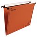 Esselte 49965 map Oranje Karton A4