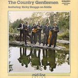 Country Ace The Country Gentlemen...Ricky Skaggs