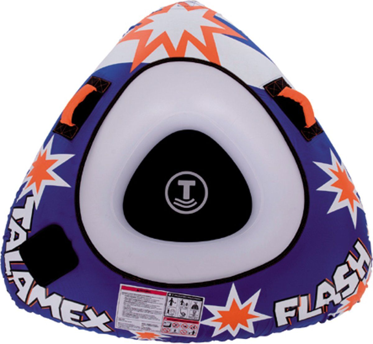 FLASH FUNTUBE 1P