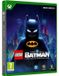 LEGO Batman: Het Erfgoed van de Zwarte Ridder, Xbox Series X spel, Action-aventure, Gotham City, Coöperatief spel