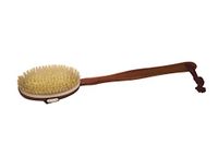 Croll & Denecke 60091 badborstel met steel.