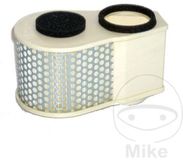 Hiflofiltro Yamaha Hfa4908 Luchtfilter Wit