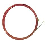 Alfa 16357 Stalen glijder, 4 mm 15 m