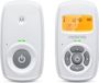 Motorola AM24 Audio Baby Monitor WHT UK