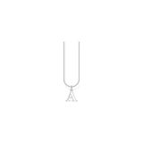 Collier Thomas Sabo ketting 925 sterling zilver