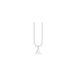 Collier Thomas Sabo ketting 925 sterling zilver