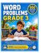 Word Problems Grade 3: 950 Practice Questions with Complete Answer Keys — Addition, Subtraction, Multiplication, Division, Fractions, Money & Time Turned Into Everyday Math Stories