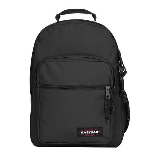 Eastpak Morius Rugzak - Zwart - Nylon - 2023