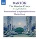 Bournemouth Nimbus Records Bartók: The Wooden Prince (CD)