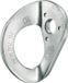 Petzl Coeur RVS verankeringsplaatje 12mm
