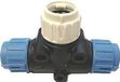 Raymarine STng T-stuk, voor koppeling spur naar backbone
