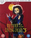 Return Of The Living Dead III Blu-ray