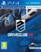 Sony Playstation Driveclub PSVR - PS4 - Race - PlayStation 4
