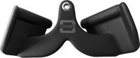 Toorx Professional Foam Grip Biceps Bar