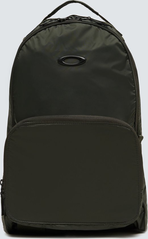Oakley- Packable Backpack- backpack- opvouwbaar- compac olive groen