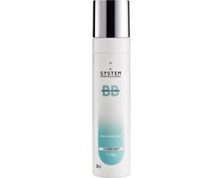 System Professional Styling Beautiful Base Amplifying Foam Mousse Delicate Volume Protection 200ml