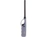 Benson Lange navulbare BBQ-aansteker - 27 cm - zwart/grijs