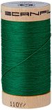 Scanfil 40029-4821 naaigaren, 4821 groen, 100 m