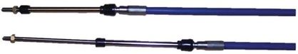 Uflex Machzero 33c-kabel Noir 5,79 m