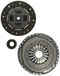 LuK 623119700 Repset koppelingsset