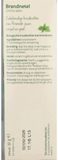 Piramide Kruidenthee Bio Brandnetel - 6 x 20 stuks - Voordeelverpakking
