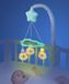 Playgro Dreamtime Soothing Light Up Mobile