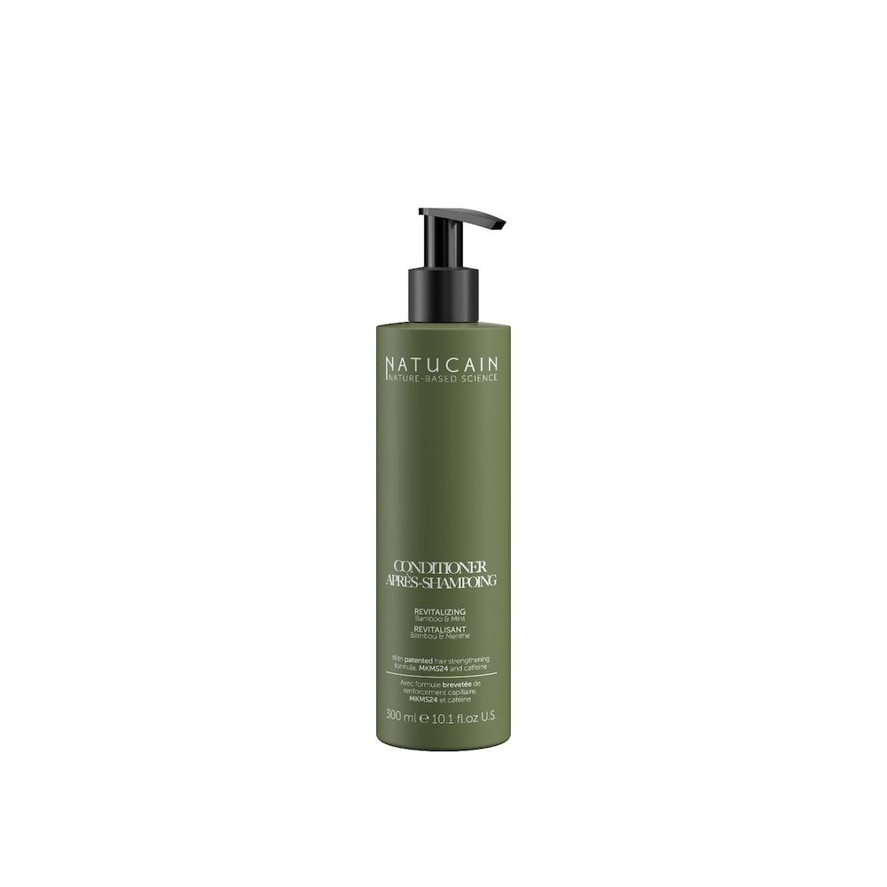 Natucain Revitalizing Conditioner 300 ml