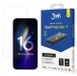 3MK Silver Protection+ schermbeschermer voor Apple iPhone 16 Pro