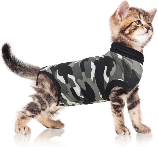 Suitical Recovery Suit Kat - XS - Grijs
