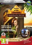 Big Fish Games Diamond Curse of the Pharaoh 2: Het Geheim van Napoleon - Windows - Avontuur - CD-rom - Standard edition