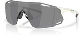 Oakley Cybr Dyno Matte Mist Prizm Black Unisex Fietsen Volwassenen