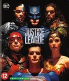 Warner Home Video Justice League (Blu-ray)