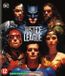 Warner Home Video Justice League (Blu-ray)