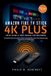 Amazon Fire TV Stick 4KPlus Setup Guide and User Manual for Beginners