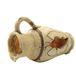 Ica Pot 1 handvat beige 15 cm 250 g